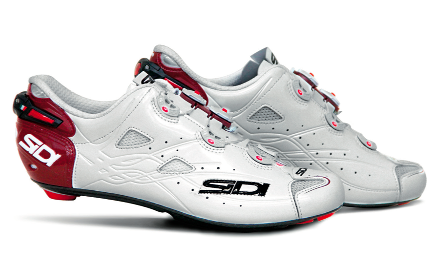 超レア SIDI SHOT クリスフルーム限定モデル43 超レア SIDI SHOT クリスフルーム限定モデル43